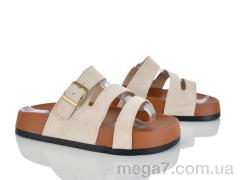 Шлепки, Бабочка-Mengfuna-AESD оптом 404-775