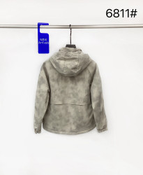 Куртки демисезонні чоловічі оптом 2BRO