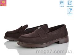 Туфли, PLPS оптом BB09-6