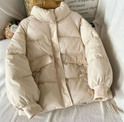 Куртки зимние женские оптом 13250489 0541 -1