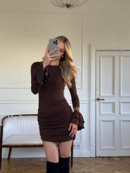 Платья женские оптом 72406951 432-121