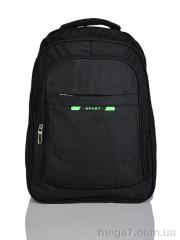 Рюкзак, Red Hat оптом Y3320-3 black