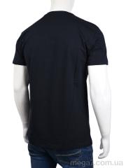 Футболка, Мир оптом 3707-163-2 navy