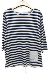 Кофти жіночі БАТАЛ оптом GERTIE 