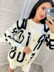 Кардиганы женские оптом 23761590 698-15