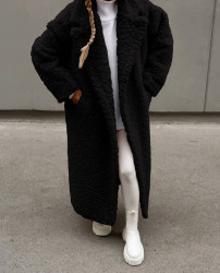 Шуби жіночі оптом LAVANDA 