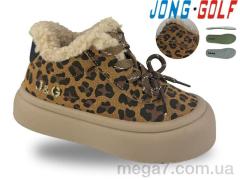 Ботинки, Jong Golf оптом B31121-14