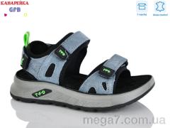 Сандалии, GFB-Канарейка оптом S726-5