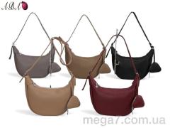 Сумка, Aba оптом DD25390 mix