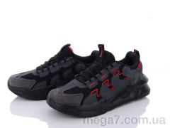 Кроссовки, Veer-Demax оптом A3348B-1