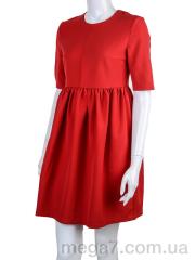Платье, Vande Grouff оптом 798 red