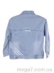 Куртка, Мир оптом 3113-374682 blue
