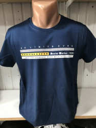 Футболки мужские оптом 18249507 90-86