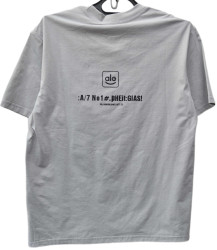 Футболки чоловічі оптом 