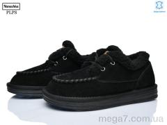 Туфли, PLPS-Nanachka оптом 2627 black