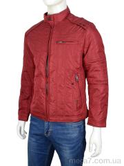 Куртка, Obuvok оптом OBUVOK K855 red (04522)