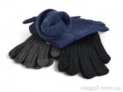 Перчатки, PAIDI оптом --- A1026 mix