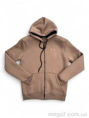 Кофта, Verton оптом 2516-1 brown