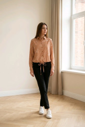 Блузки жіночі БАТАЛ оптом