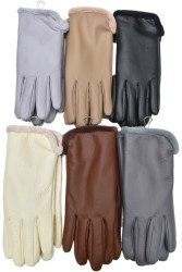 Перчатки женские оптом 47065293 001-78