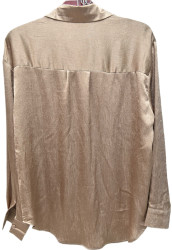 Рубашки женские оптом BASE 84157396 3021-60