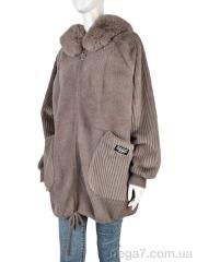 Куртка, Edel оптом 2308 brown