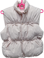 Жилетки подростковые оптом 93516087 3208-7