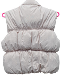 Жилетки подростковые оптом 93516087 3208-7