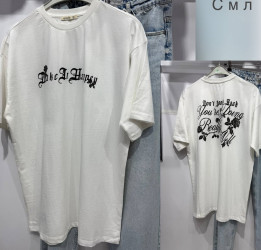 Футболки жіночі оптом 