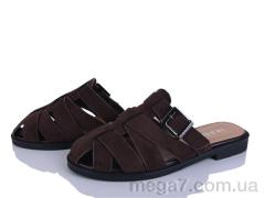 Шлепки, Бабочка-Mengfuna-AESD оптом 2286-75