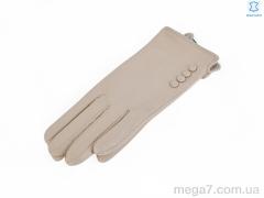Перчатки, Королева оптом 0603-1 beige