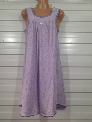 Нічні сорочки жіночі БАТАЛ оптом --