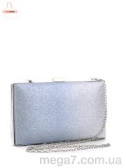 Сумка, YourStore оптом YourStore 633-3 l.blue-silver