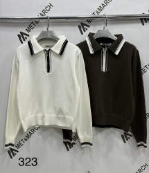 Свитера женские оптом 71862549 323-31