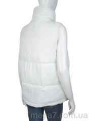Жилетка, Turn Hug оптом 2219 white
