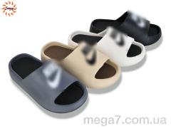 Шлепки, Jumay оптом N802-1 mix