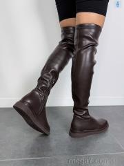 Ботфорты, Бабочка-Mengfuna-AESD оптом 703-193