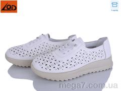 Кроссовки, LQD оптом W735-2