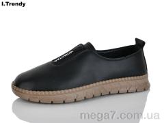 Туфли, Trendy оптом BK1361-1K