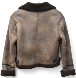 Дублянки жіночі зимові оптом