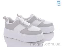 Кроссовки, Ok Shoes оптом 86-3