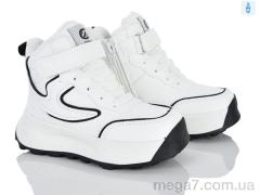 Ботинки, Clibee-ShoSho оптом HB573 white