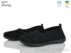Балетки, L.Fairy оптом 1053-1