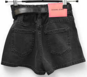 Шорты подростковые оптом 82179360 7203-45