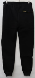 Спортивні штани чоловічі на байці оптом