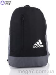 Рюкзак, Reluna Group оптом RELUNA 2106-6 black