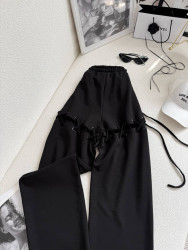 Спортивні штани жіночі оптом --