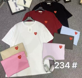 Футболки жіночі оптом NANA  