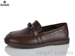 Туфли, Башили оптом H65130-8