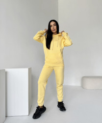 Спортивні костюми на флісі жіночі оптом